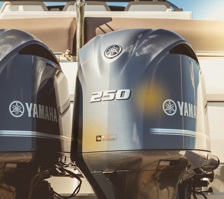 5 Steps You Can Take to Help Make Your Boat Motor Last Longer